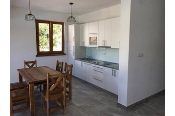 Alloggio presso privati Kampor 9